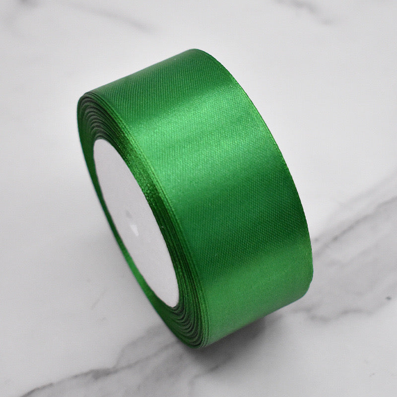 🧵 Premium Satin Ribbon – Versatile & Elegant