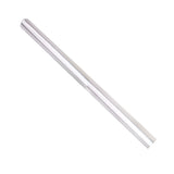 🌟 Clear Cellophane Wrapping Roll – Transparent (70×300cm) displayed on a flat surface, showcasing its glossy finish.