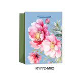 4F Gift Bag(26*32*10CM/R1772M)