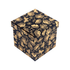 10/10 HSQ Gift Box Black(8.5*8.5*8.5CM)