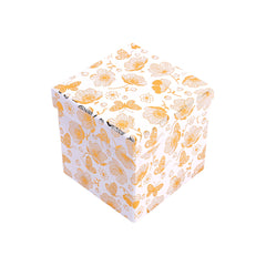 1/10 HSQ Gift Box White(26.5*26.5*26.5CM)