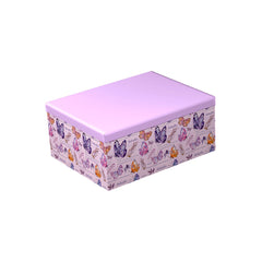 6/10 Gift Box Butterfly P(27*20*11.5CM)