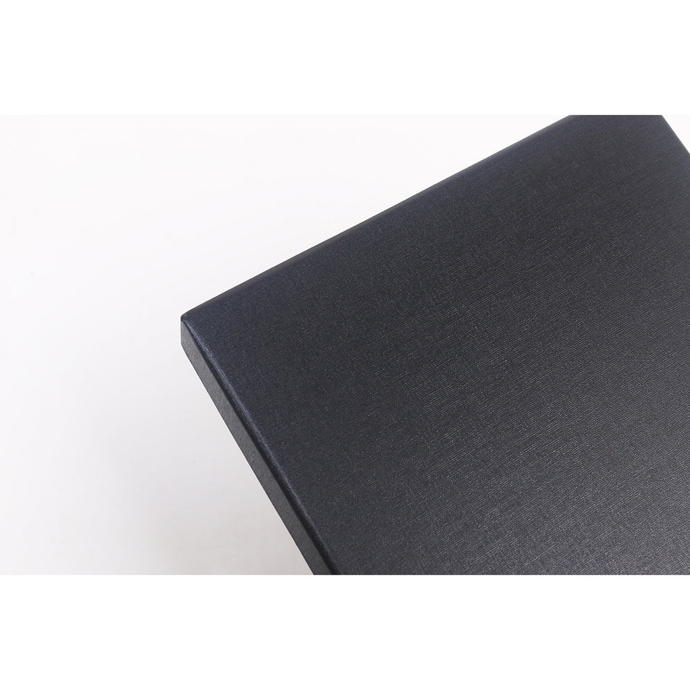 10PCS Gift Box Thin FBTX Black Whole Set