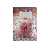 Mothers Day Musical Card Jumbo