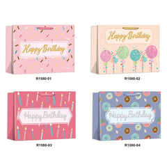 Birthday Gift Bag W(42*31*12CM/R1580L)