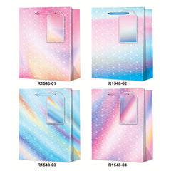 Colouful Gift Bag(30*42*12CM/R1548L)