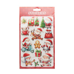 Christmas Sticker(1035)