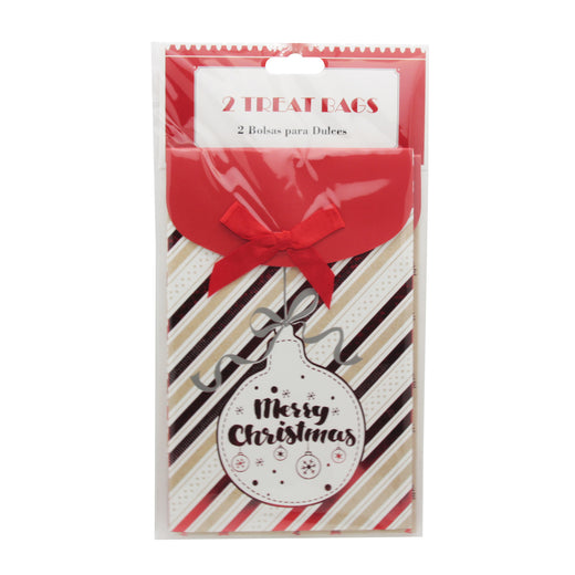Christmas Treat Bag – product image