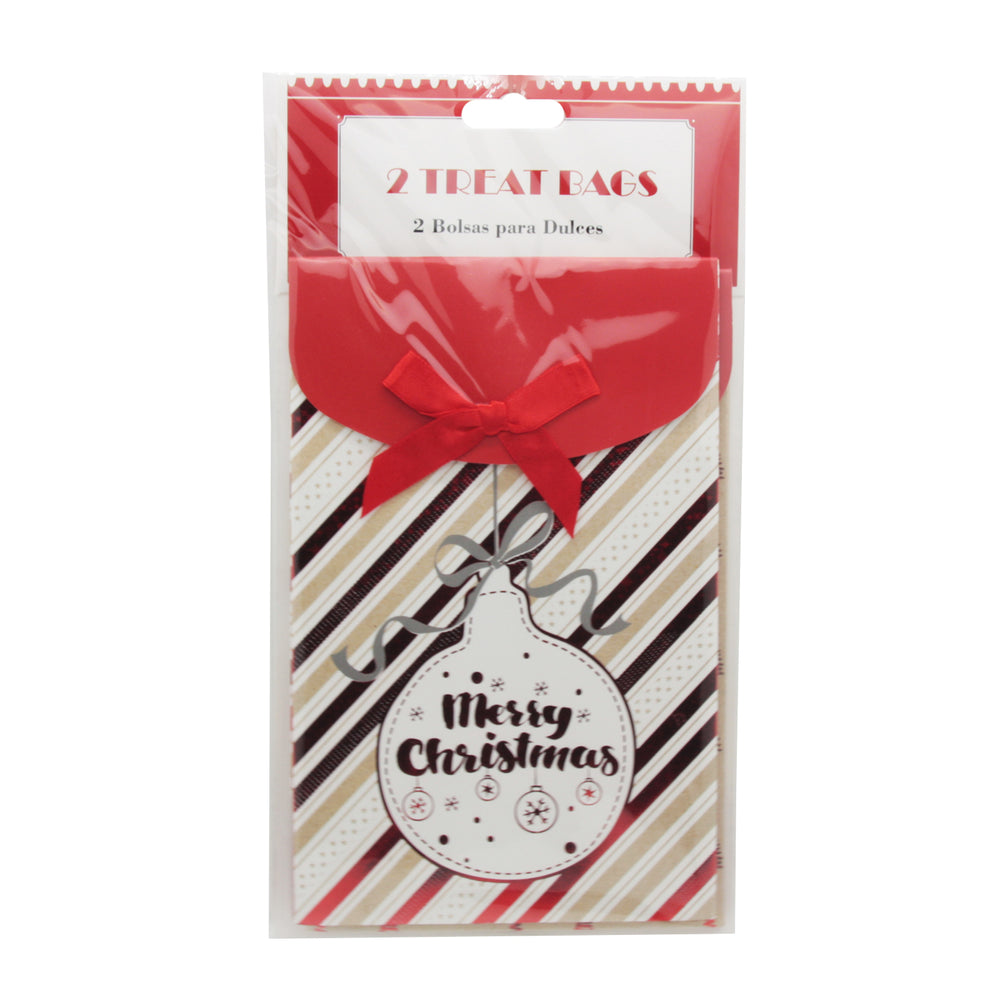 Christmas Treat Bag – product image