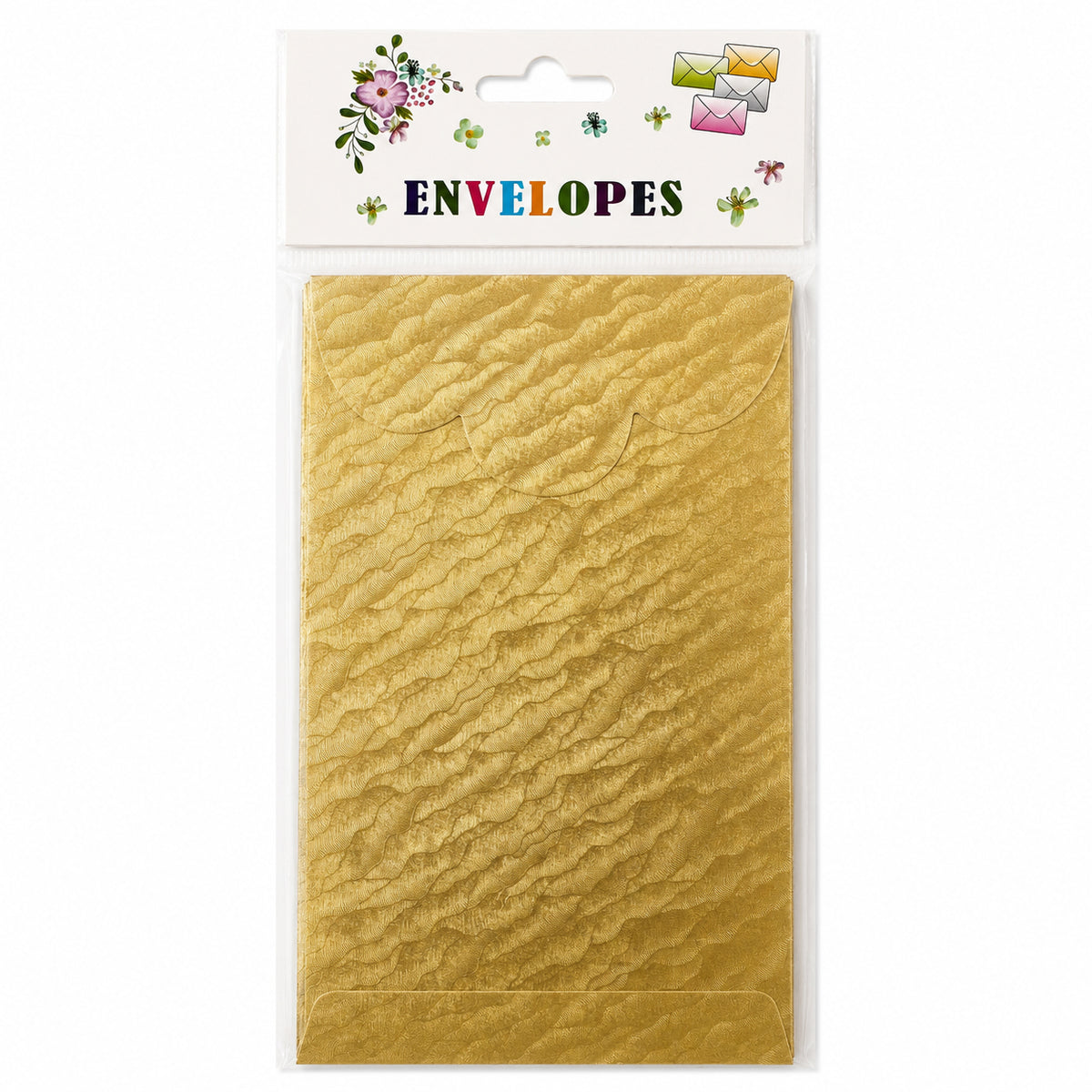Money  Envelope Pack(8.8*16.5CM/10PCS)