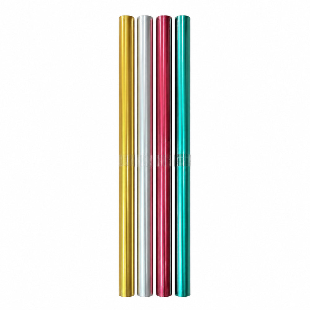 Metallic Gift Wrapping Paper(70CM*2M)70gsm