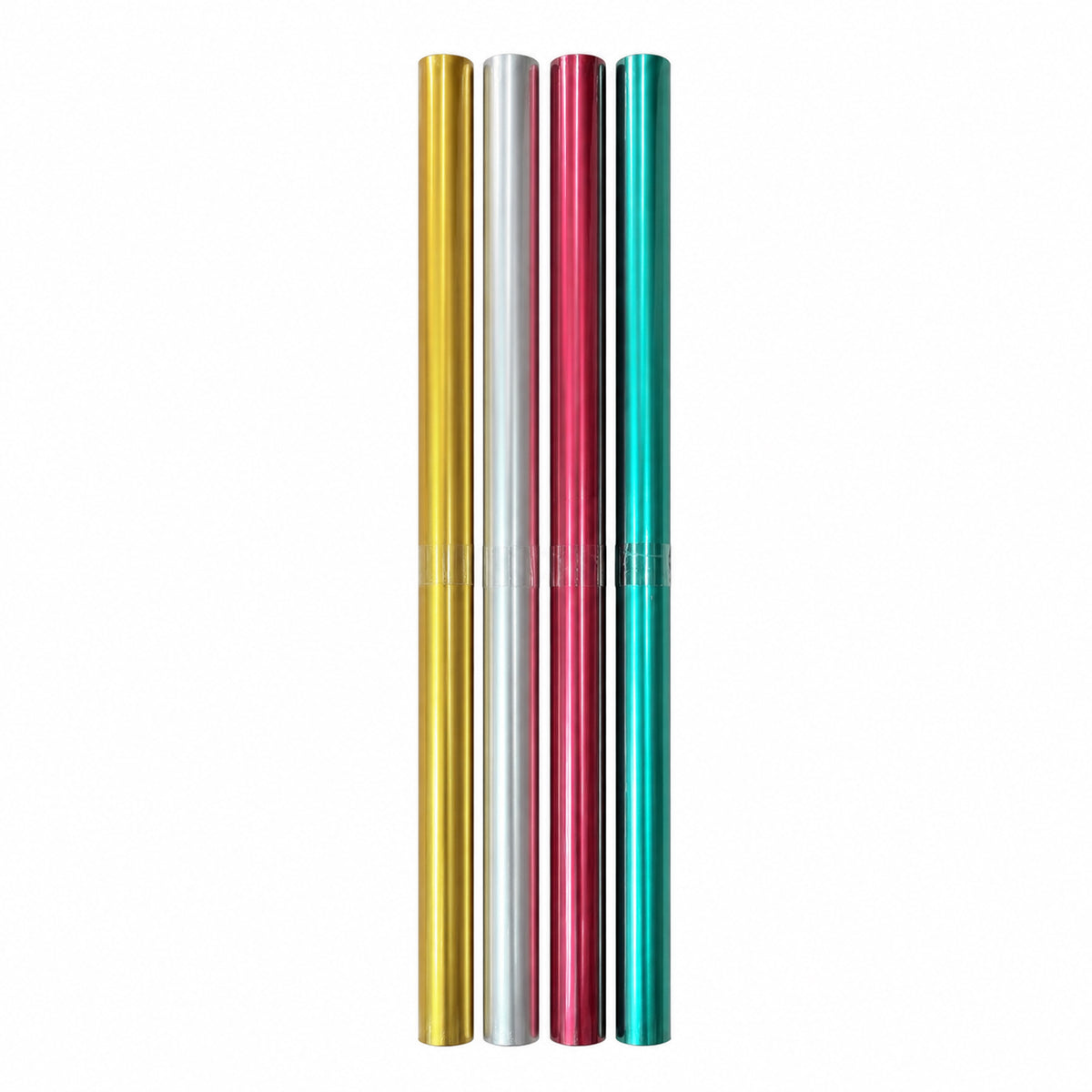 Metallic Gift Wrapping Paper(70CM*2M)70gsm
