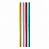 Metallic Gift Wrapping Paper(70CM*2M)70gsm