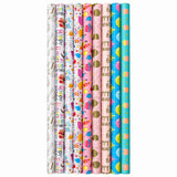 Birthday Gift Wrapping Paper(70CM*2M)80gsm