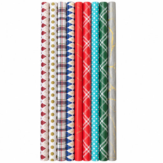 Normal Gift Wrapping Paper(70CM*2M)80gsm