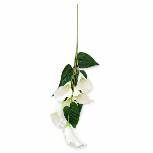 Artificial Calla Lily Bunch