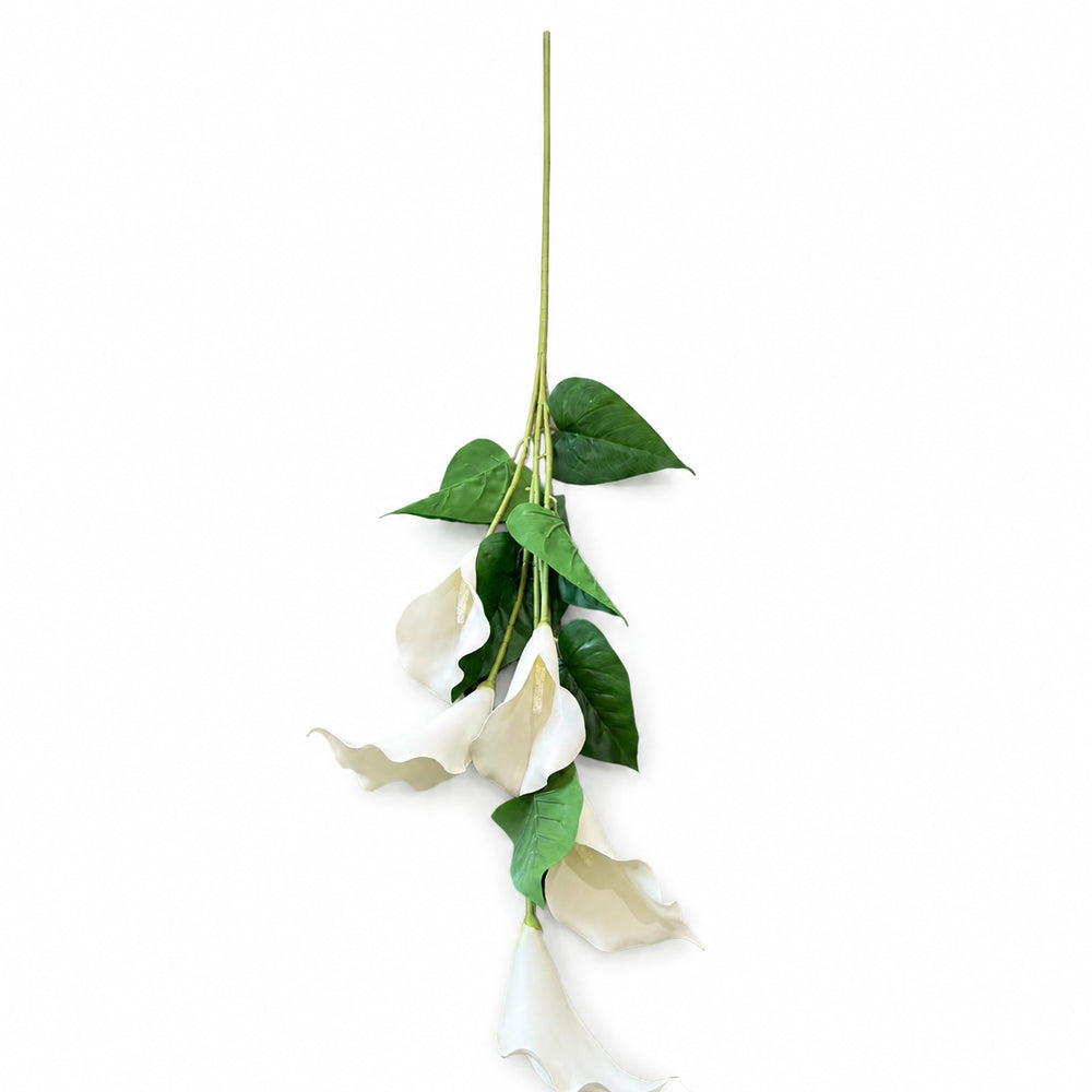 Artificial Calla Lily Bunch