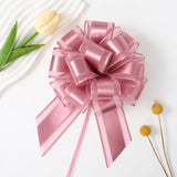Metallic Gift Bow with Tails (5 cm)