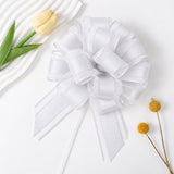Metallic Gift Bow with Tails (5 cm)