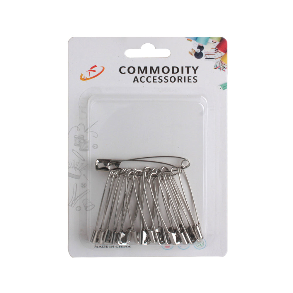 Safety Pin(54MM/20PCS)