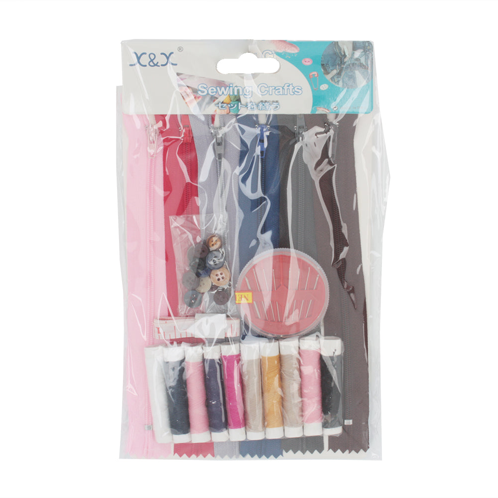 Zipper Set (C093)