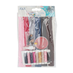 Zipper Set (C093)