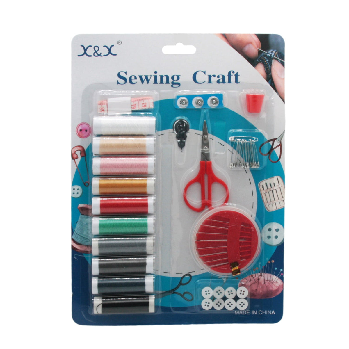 Sewing Craft Kit(902)