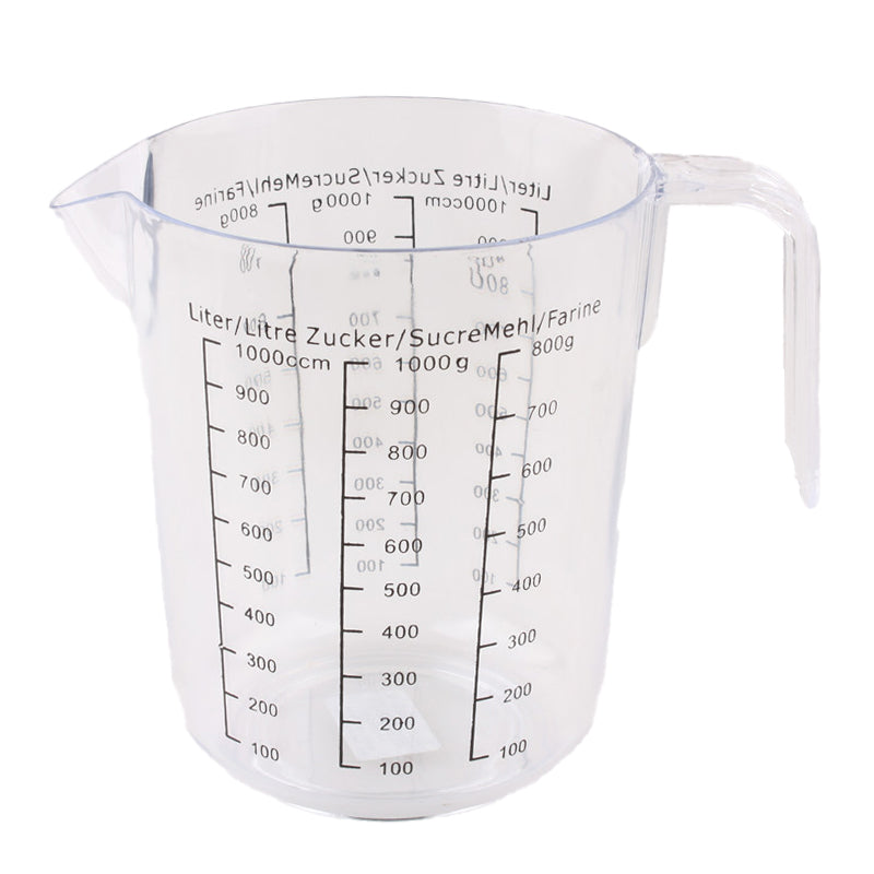 Measuring Cup