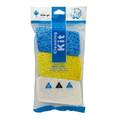 🧽 Cleaning Sponge (3PCS) – Durable & Multi-Purpose