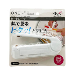Bag Sealer