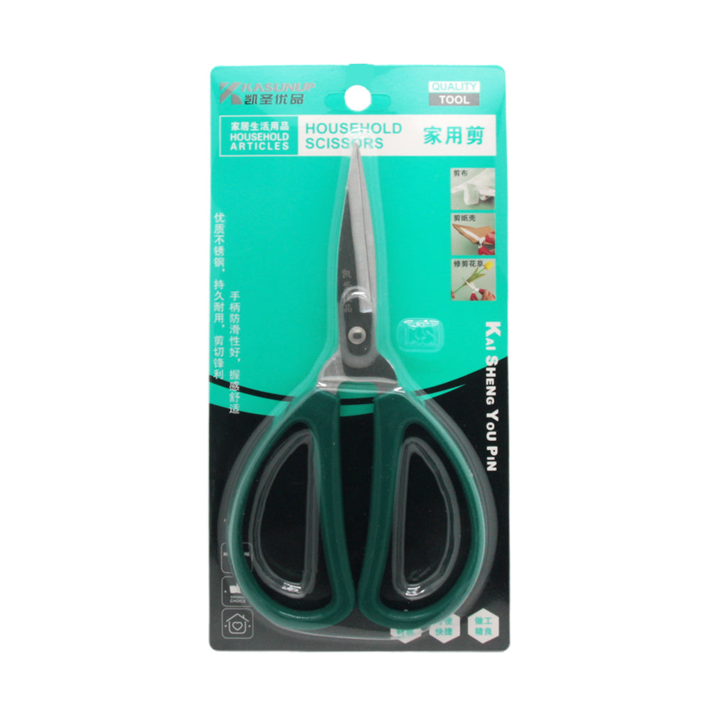 Scissor w Big Handle