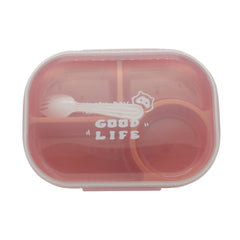 Portable Food Storage Lunch Box