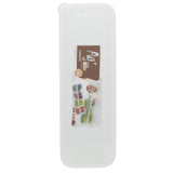 Long Food Storage Box for organizing and preserving food items effectively.