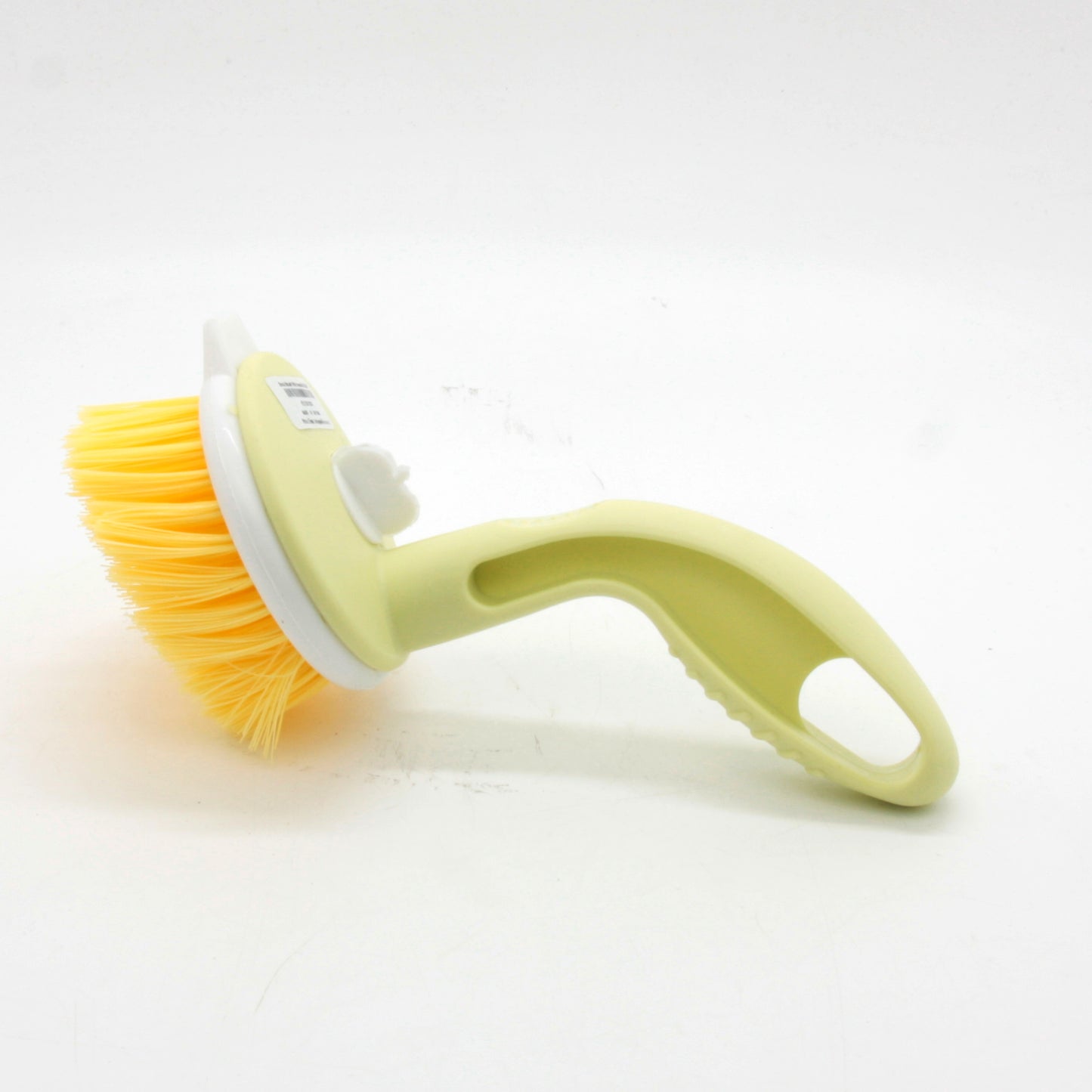 Scrub Brush With Handle for effective cleaning and scrubbing tasks in your home.