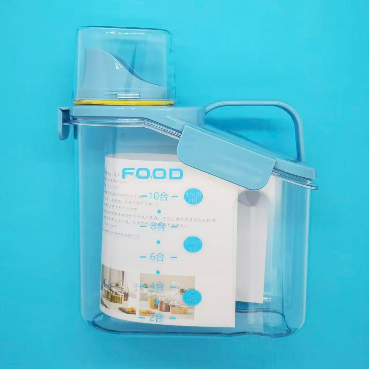 Food Keeper Container