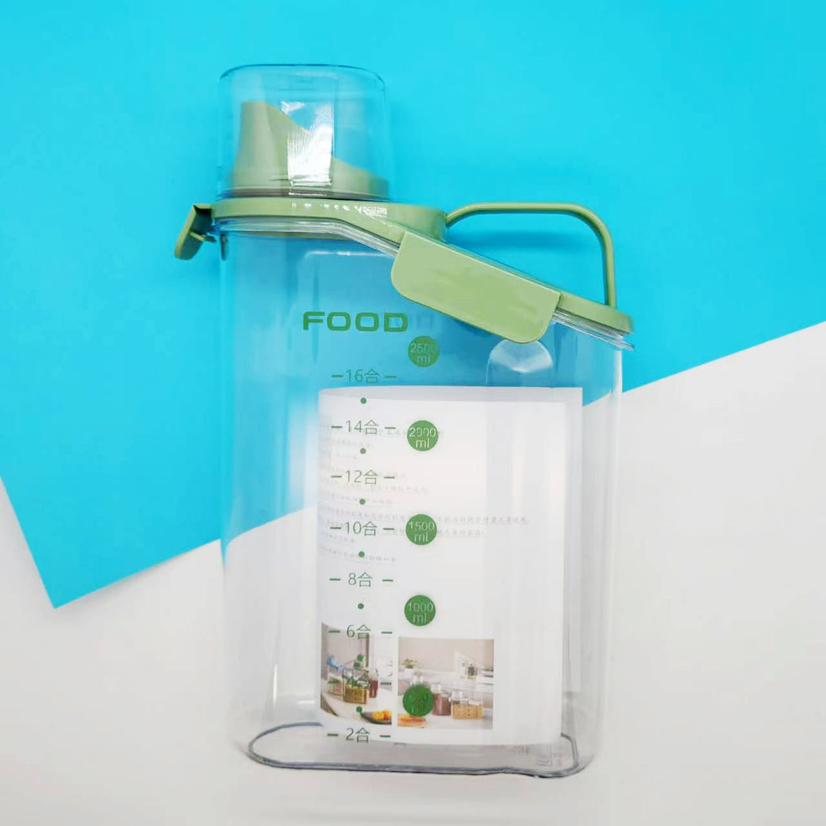 Food Keeper Container