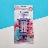 Cake Icing Syringe Set(T-9)