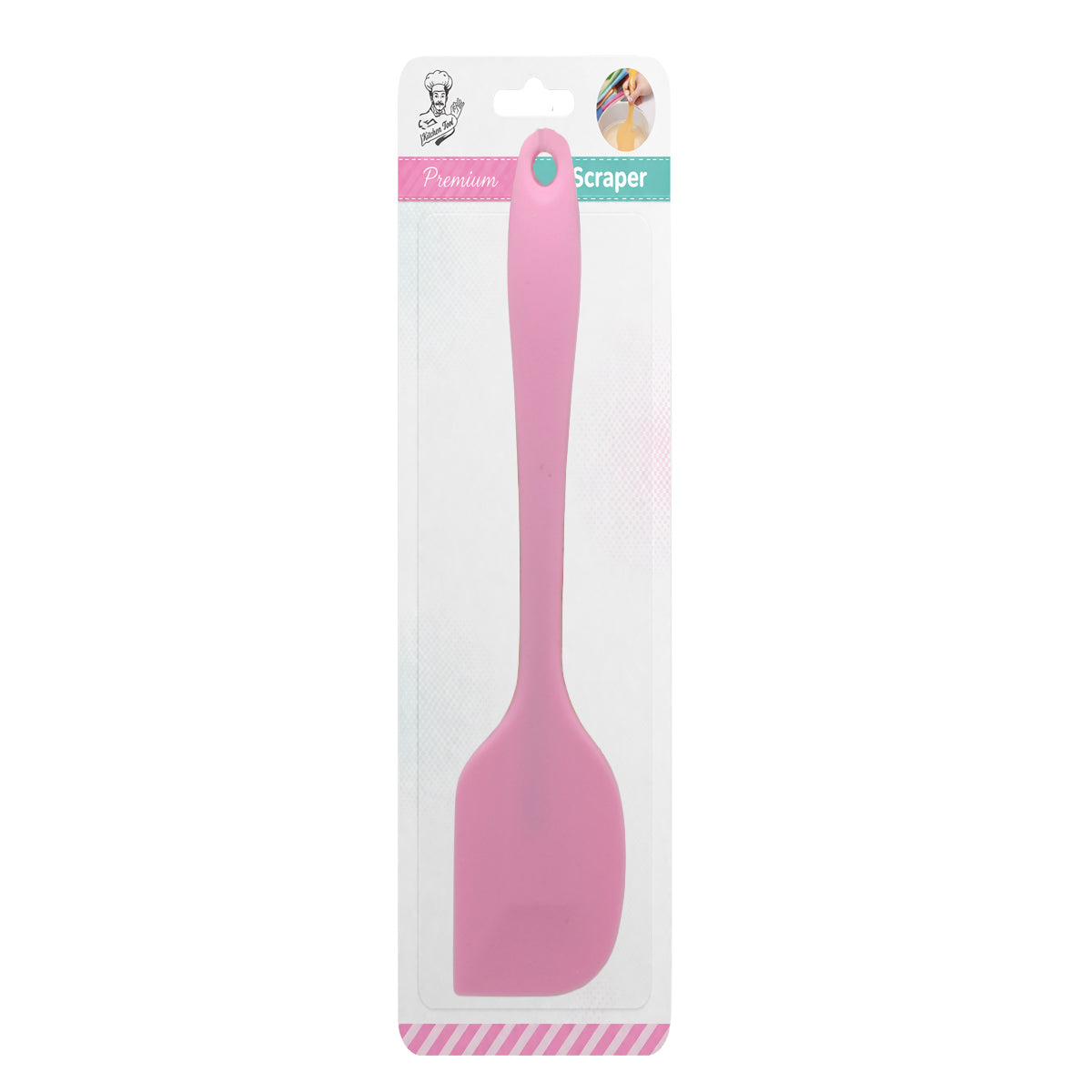 Silicone Spatula