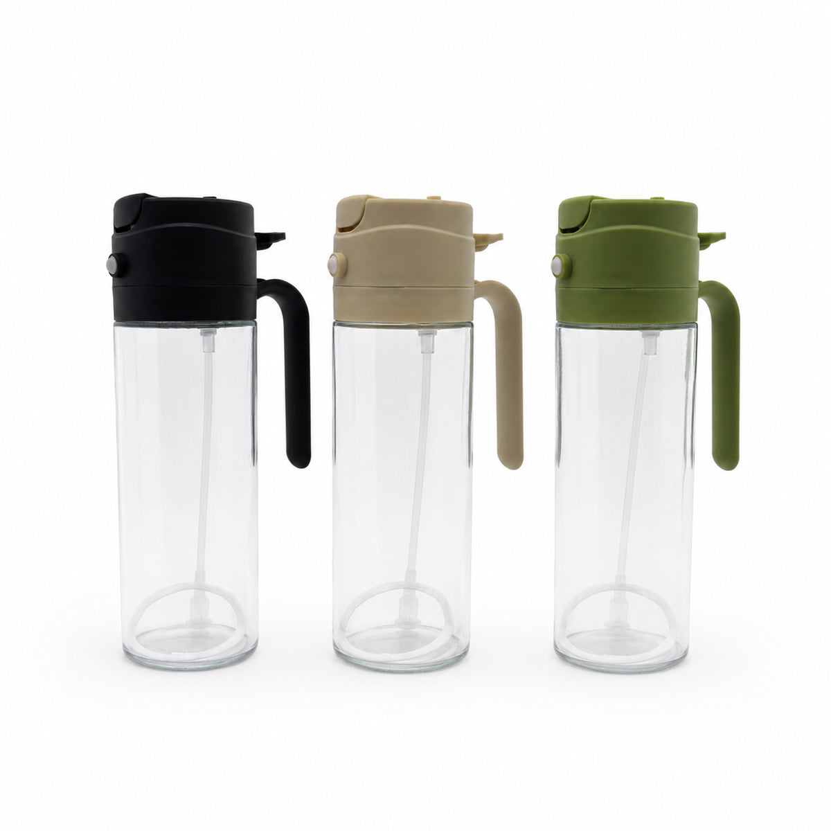 Multifunctional Oil Bottle 500ml