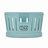 Cutlery Draining Holder – Blue