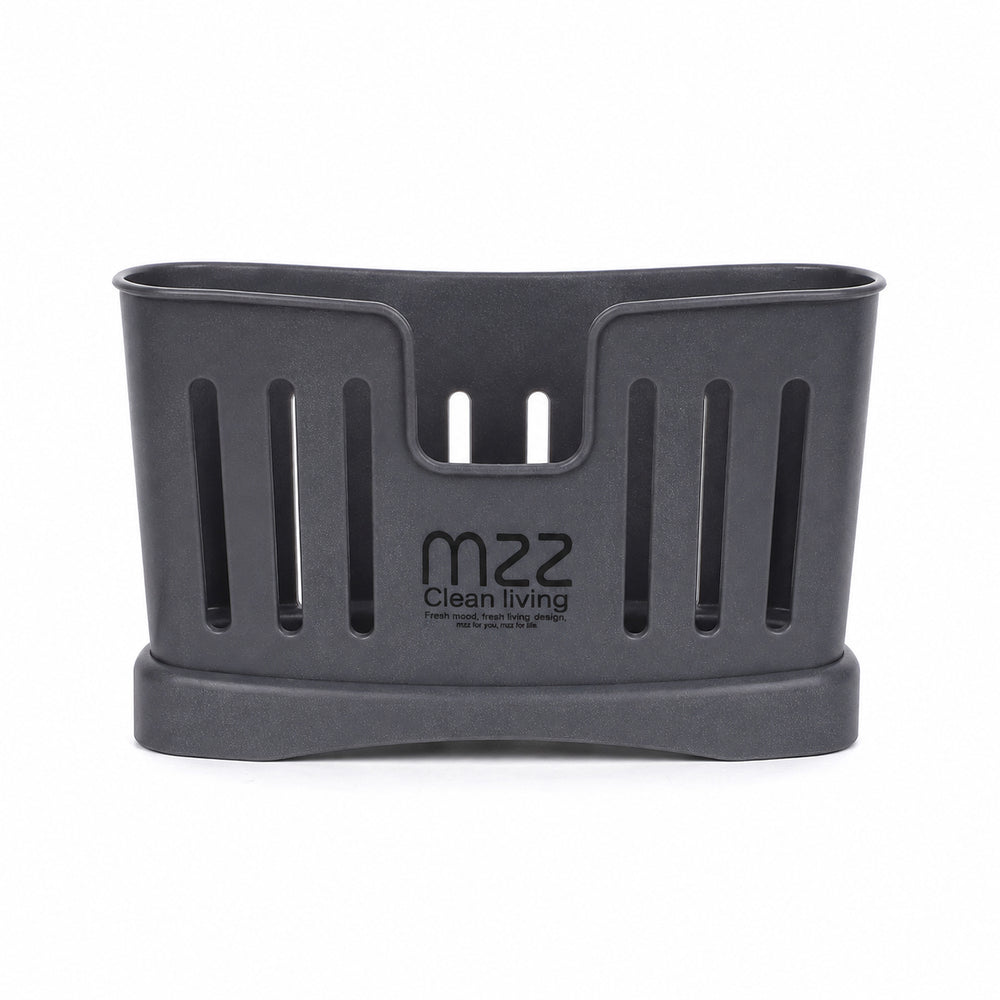Cutlery Draining Holder – Black