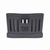 Cutlery Draining Holder – Black