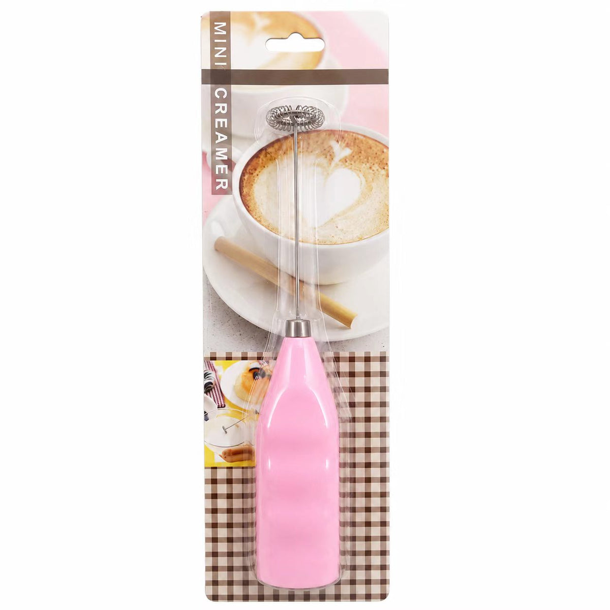 Electric Frother