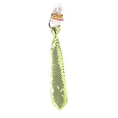 Glitter Necktie