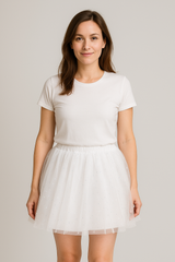 ✨Adult Tutu Skirt – Fun, Fluffy & Fabulous