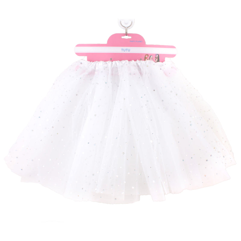 ✨Adult Tutu Skirt – Fun, Fluffy & Fabulous
