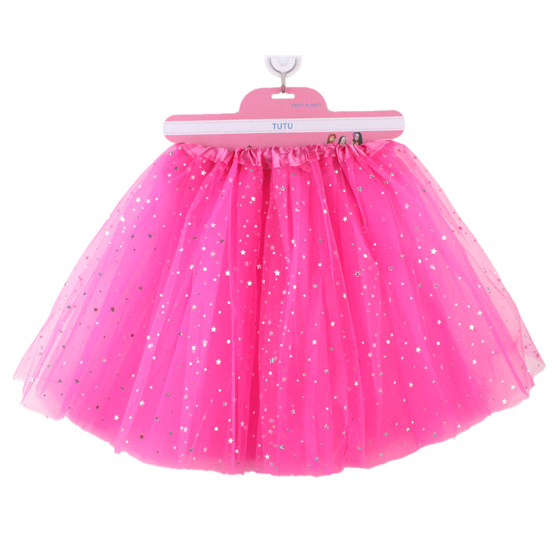 ✨Adult Tutu Skirt – Fun, Fluffy & Fabulous