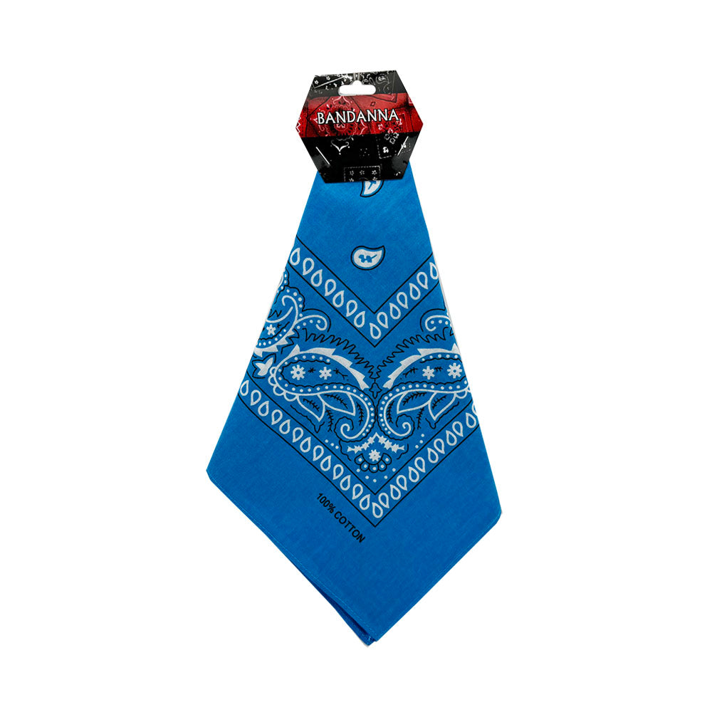 Bandanna(Dark Blue)