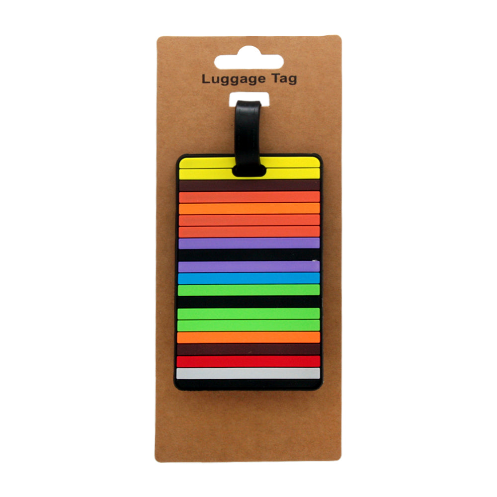 Luggage Tag