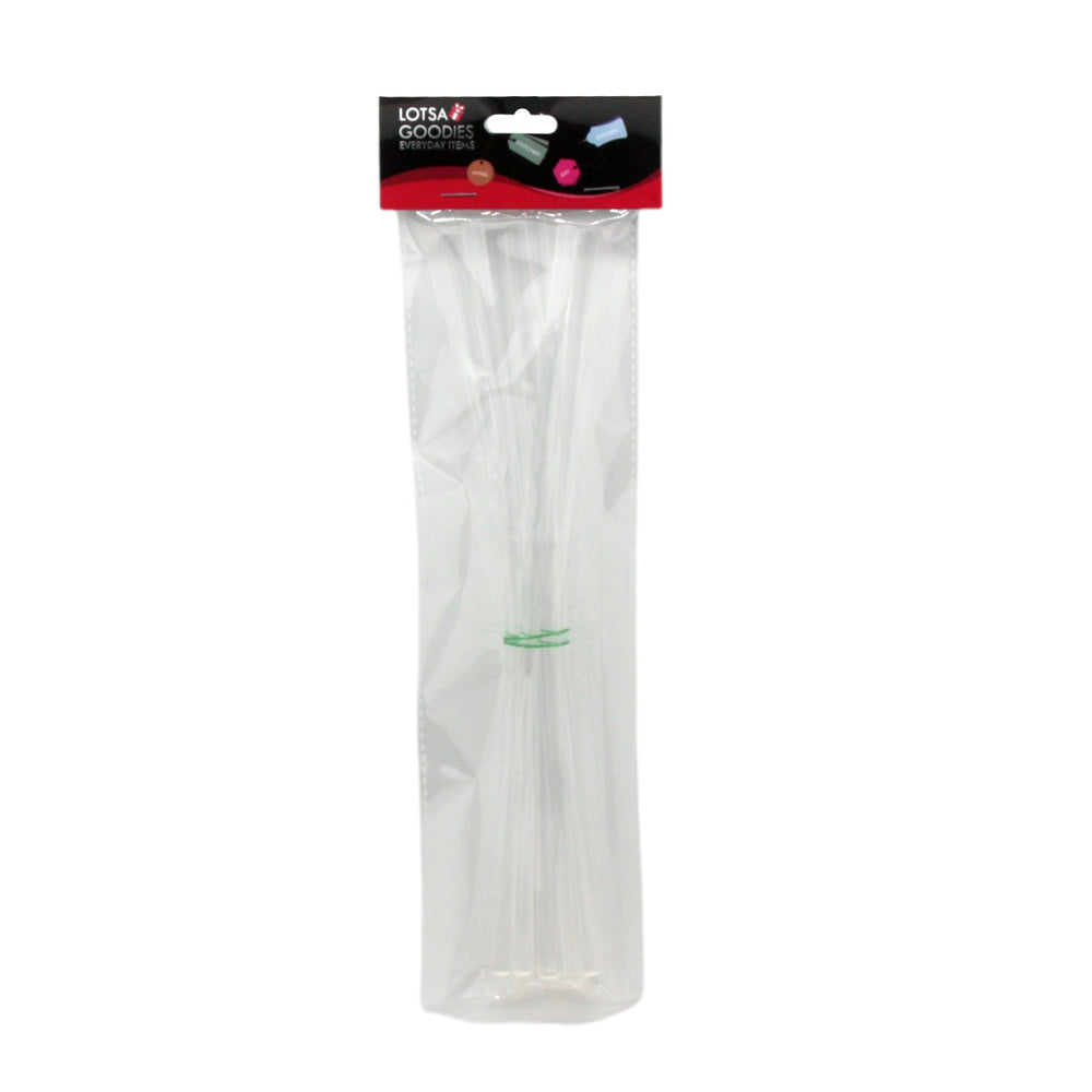 🔧 Glue Gun Stick – 27cm Long (Pack of 7) in packaging, ideal for crafts and repairs with strong adhesion.
